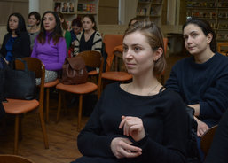 In most cases these were young people.