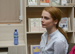 The experts came from Tbilisi and its surroundings.