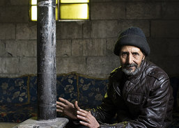 To have fuel is happines