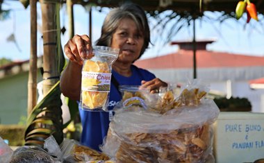 I na zpracování do koncové podoby (foto: Jakub Žák).