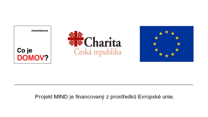 Loga CCR MIND EU genericka Loga CCR MIND EU genericka