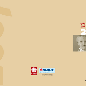 Výroční zpráva 2007