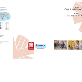 Výroční zpráva 2010