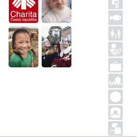 Výroční zpráva 2012