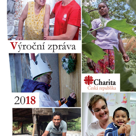 Výroční zpráva 2018