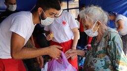 Saving Lebanon: More than 218 495 people got another chance