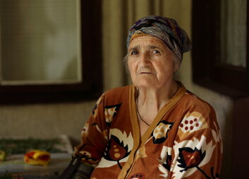 V Moldavsku vznikla díky pomoci Charity nová profese pečovatele pro domácí péči. Pro osamělé seniory je to velká naděje