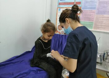 Tříkrálová sbírka vynesla přes 80 milionů korun! Jak jsme díky sbírce loni pomáhali v zahraničí?