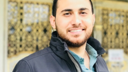 Caritas Czech Republic is helping Iraqis in return to normal life 