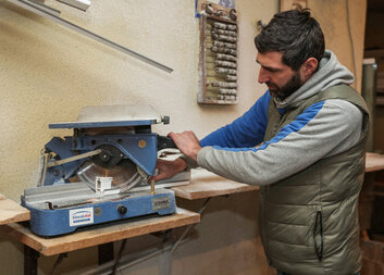 Charita a SlovakAid podporují malé podnikatele v gruzijské Rače