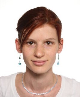 Lenka Pipková Lenka Pipková
