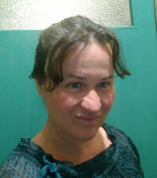 Markéta Lišková Markéta Lišková