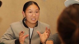 Jak se mládež v Mongolsku zapojuje do politiky