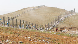 Mongolia is flooded with plastics. How does Caritas help get rid of it?