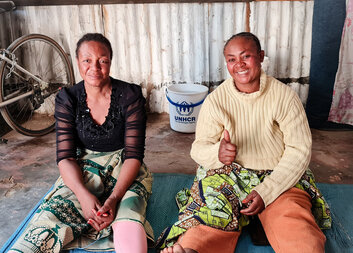 7 největších úspěchů Charity v Zambii za rok 2021