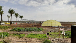 How we helped Elham get back home