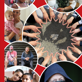 Výroční zpráva 2020