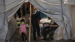 Charita Česká republika vyhlašuje sbírku Charita pro Afghánistán