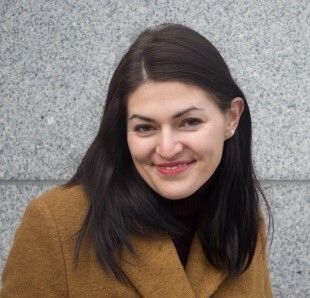 Eva Karlíková Eva Karlíková