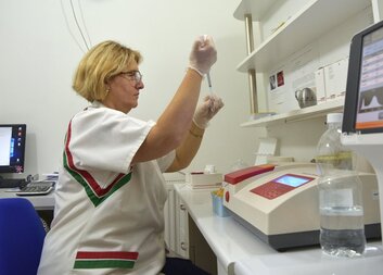 4 největší úspěchy Charity v Gruzii za rok 2021