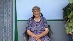 Mám radost, když vykouzlím lidem úsměv na tváři, říká zdravotní asistentka z Moldavska