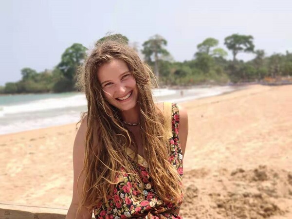 Lucie Podhorná Lucie Podhorná