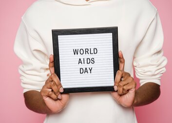 Charita zahajuje v Gruzii projekt na podporu testování HIV