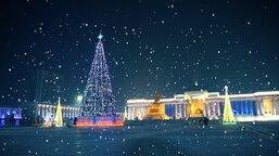 Víte, co je to čičilaki, pacha nebo Tsagaan Sa? Navštivte Vánoce v zemích, ve kterých Charita pomáhá lidem v nouzi