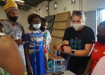 Končí Labyrint 2030 – přinesl řadu inovací i cestu do Zambie