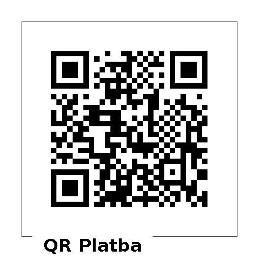 QR kód Ukrajina