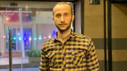 Ameel z Iráku se díky Charitě naučil, jak si vydělat na živobytí