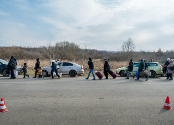 3 příběhy z ukrajinsko-slovenských hranic