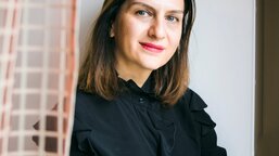 Poznejte Charitu: Ekaterine Meshkrikadze přibližuje naši práci v Gruzii