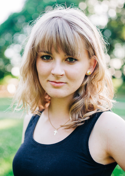 Klára Kalinová Klára Kalinová