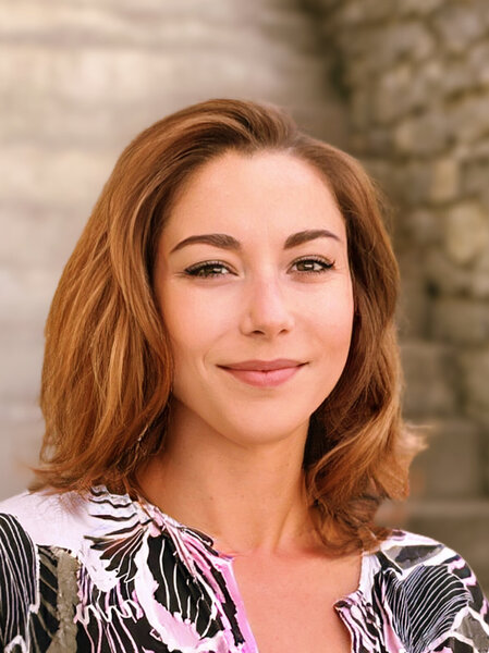 Aneta Fodorová Aneta Fodorová
