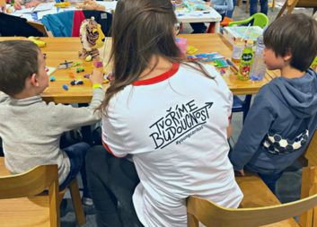 3 oblasti, ve kterých dobrovolníci Young Caritas pomáhají uprchlíkům z Ukrajiny