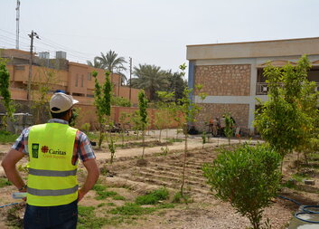 Why caring about the environment concerns us all?