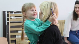 Humanitární pomoc pro 210 000 uprchlíků v Moldavsku. Charita zahájila projekt financovaný DG ECHO