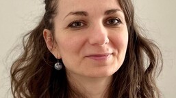 Poznejte Charitu: Noemi Seregi přibližuje práci na zambijských projektech