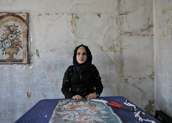 Uprchlíky po celém světě pojí touha po soběstačnosti. Přinášíme jejich úspěšné příběhy