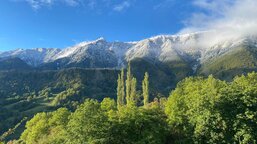 10 zajímavostí o Gruzii, které jste možná netušili