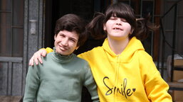 Z velkých ústavů do komunitního bydlení. Jak díky Charitě dochází k odklonu od ústavní péče pro lidi s postižením v Gruzii