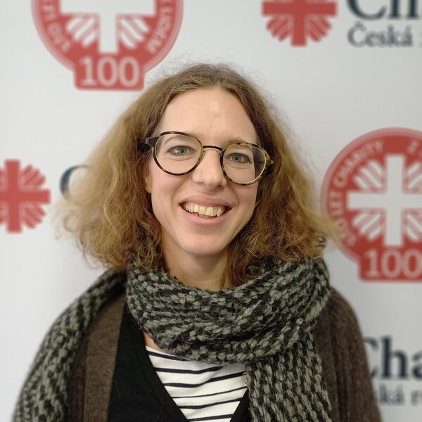 Hana Klimanová Hana Klimanová