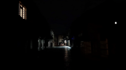 Diary from Ukraine: Everyday life in a war-torn country - Part 1
