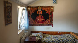 Diary from Ukraine: Everyday life in a war-torn country - Part 2