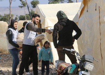 6 frequently asked questions about the earthquake in Turkey and Syria