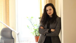 Jako humanitární pracovnice dokážu pomoci mnohem více lidem v nouzi, říká projektová manažerka Charity v Moldavsku