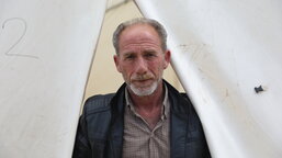 Caritas Czech Republic continues to help people affected by the earthquake in Turkey and Syria