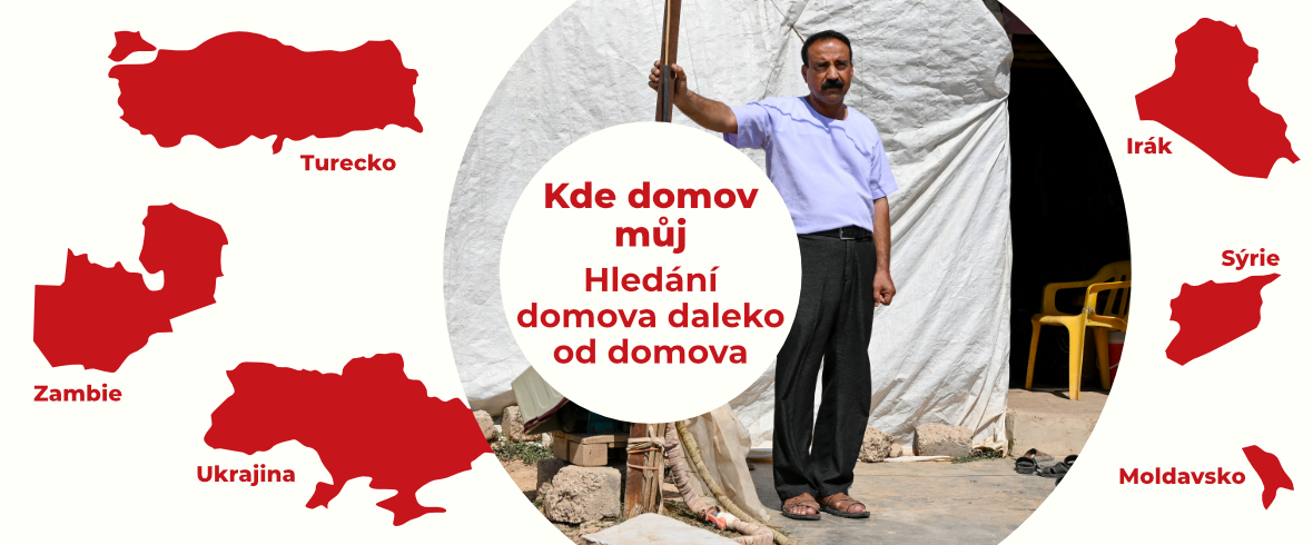 Kde domov můj