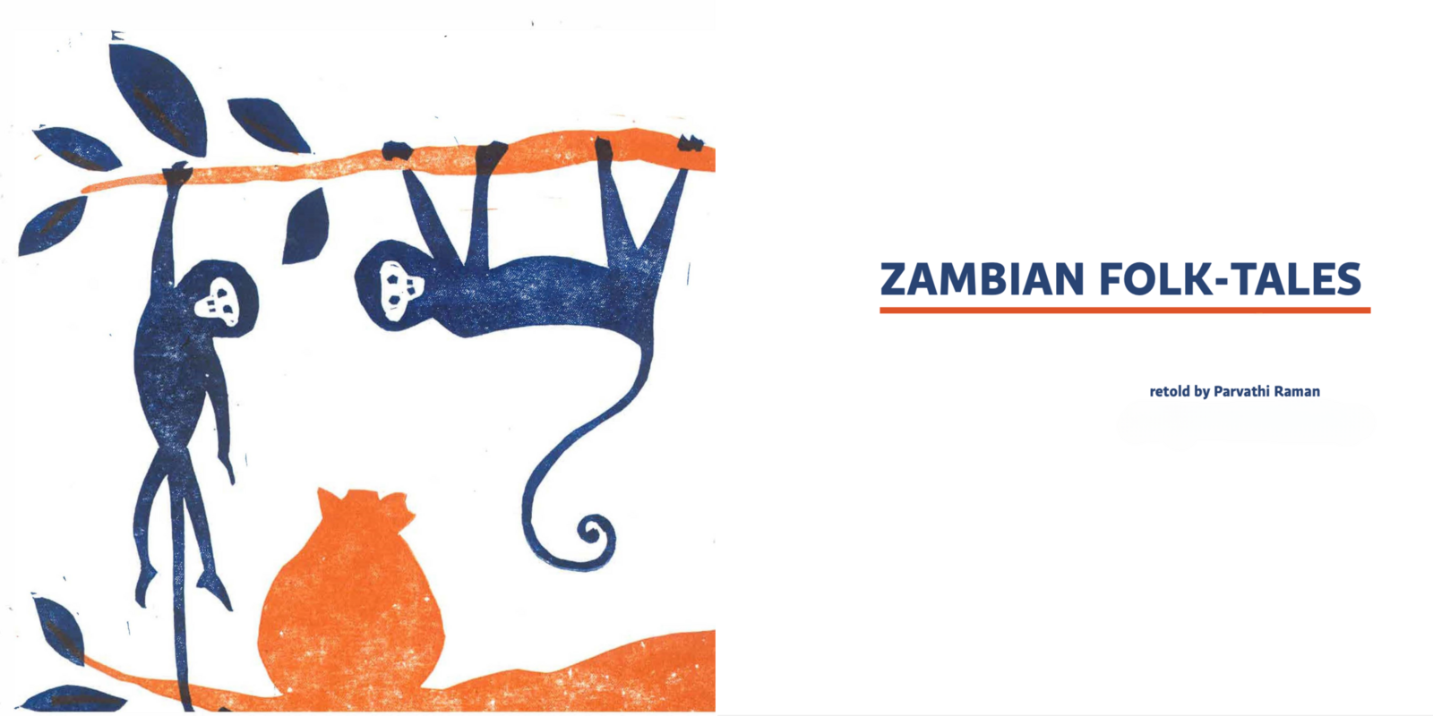 Zambian folk-tales